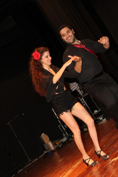 Faculty of Medicine USJ Talent Show